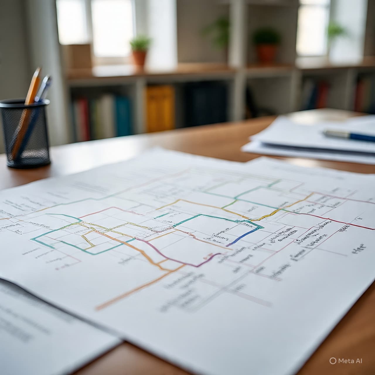 Between Survey Lines and Public Notice: Communities Invited to View the Valuation Roll Between Survey Lines and Public Notice: Communities Invited to View the Valuation Roll