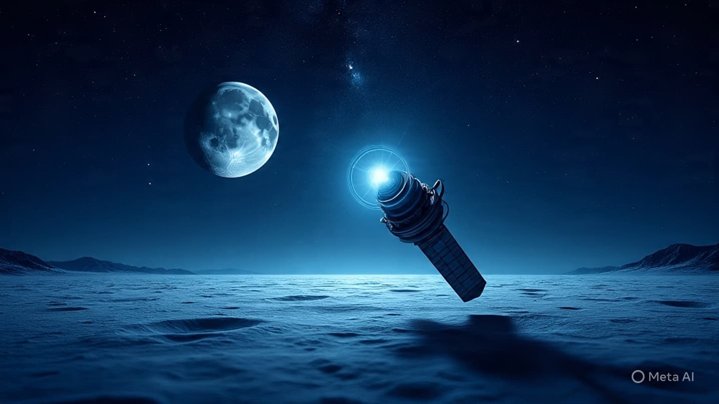 The Heartbeat of the Voyager: Reflections on Sustainable Power for the Cold Interplanetary Silence The Heartbeat of the Voyager: Reflections on Sustainable Power for the Cold Interplanetary Silence