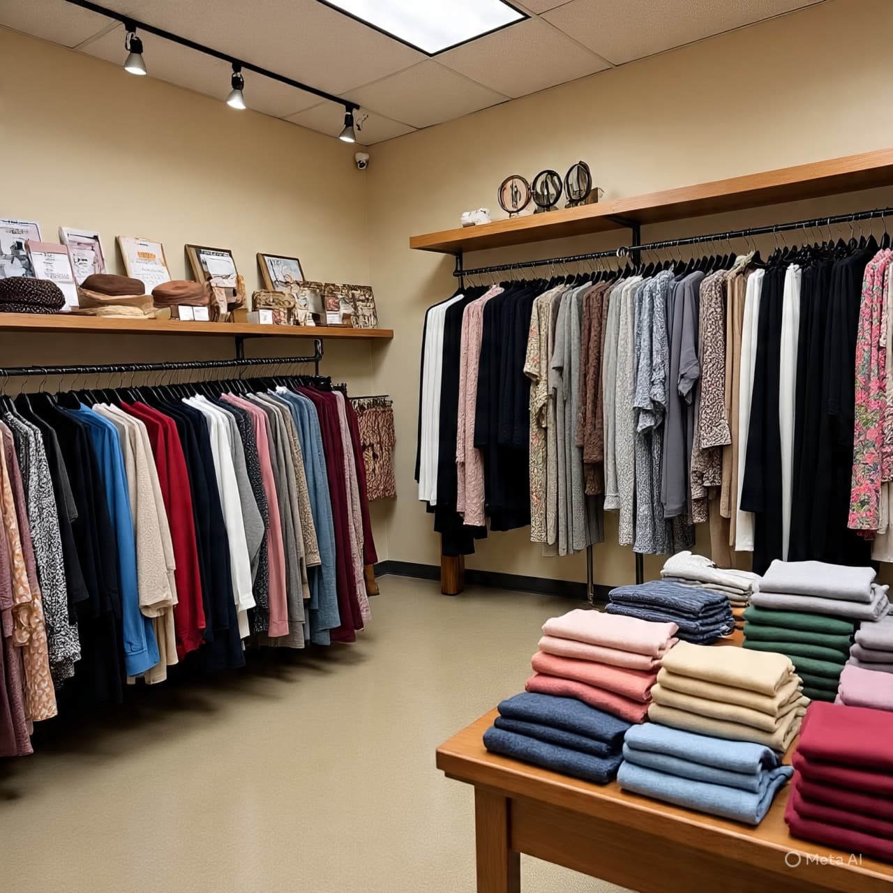 Where Bazaar Breezes Meet Air‑Conditioned Racks: Reflections on Fashion’s New Footprints Where Bazaar Breezes Meet Air‑Conditioned Racks: Reflections on Fashion’s New Footprints