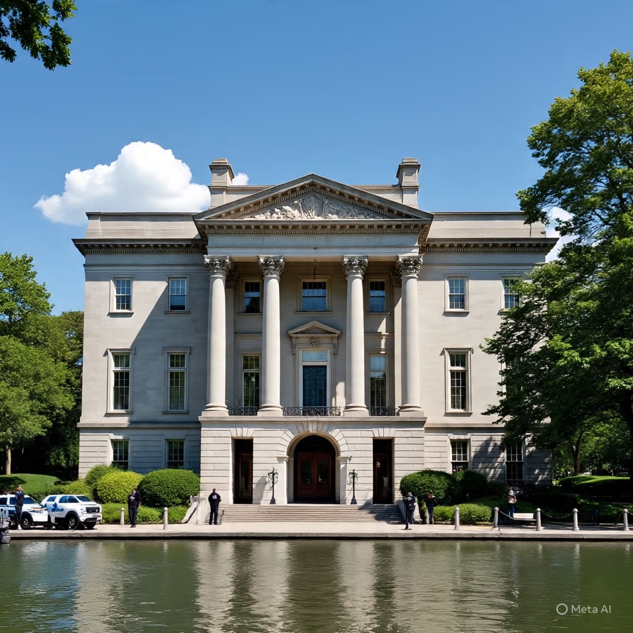 Echoes of Extremism: How a Teen Plot Near the Mayor’s Residence Stirred Concern in New York Echoes of Extremism: How a Teen Plot Near the Mayor’s Residence Stirred Concern in New York