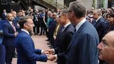 Finland Joins France’s Nuclear Deterrence Umbrella Amid Uncertainty Over US Commitment Finland Joins France’s Nuclear Deterrence Umbrella Amid Uncertainty Over US Commitment
