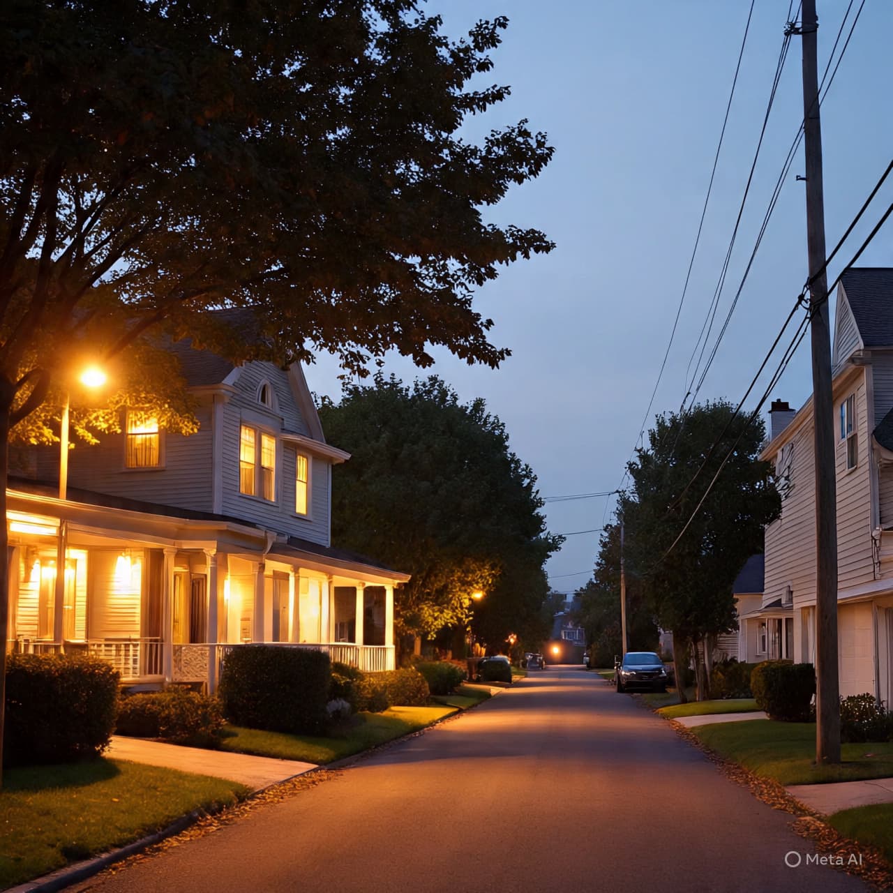 Between Flickering Bulbs and Monthly Bills: Electricity Becomes a Question of Balance Between Flickering Bulbs and Monthly Bills: Electricity Becomes a Question of Balance