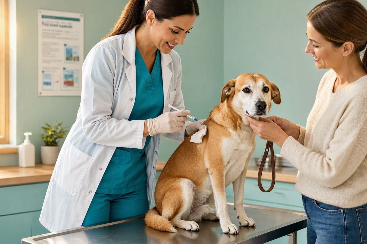 Affordable care for our furry friends Affordable care for our furry friends