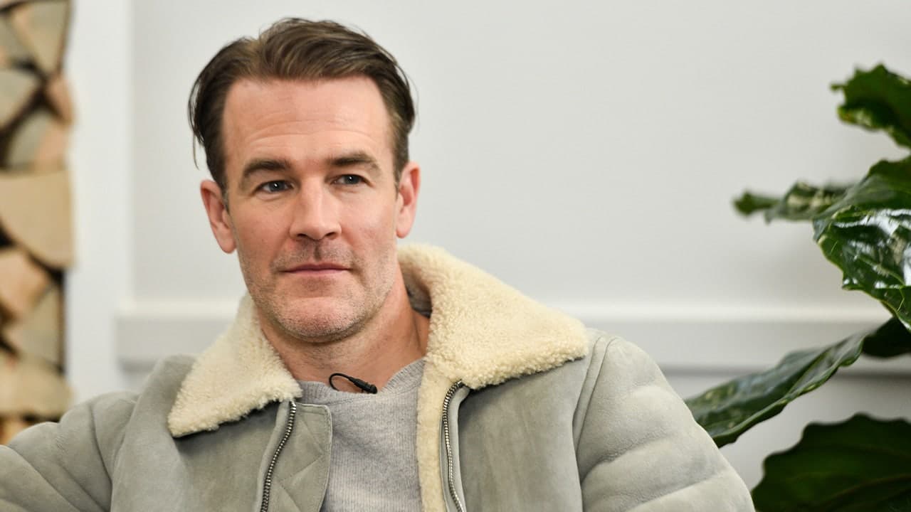 James Van Der Beek, ‘Dawson’s Creek’ Star, Dead at 48 James Van Der Beek, ‘Dawson’s Creek’ Star, Dead at 48