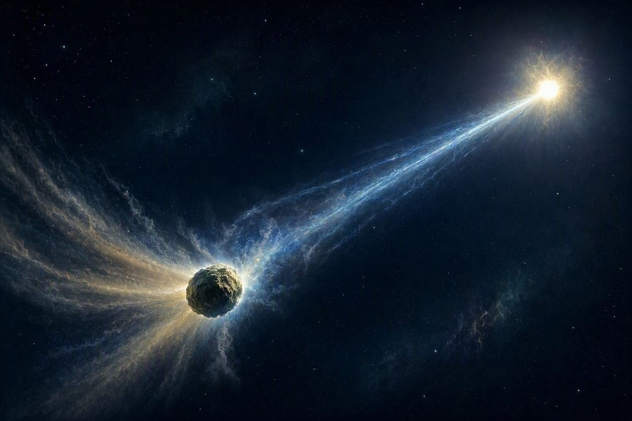 Cosmic Couriers: Exocomets Delivering Water to Inner Worlds Cosmic Couriers: Exocomets Delivering Water to Inner Worlds