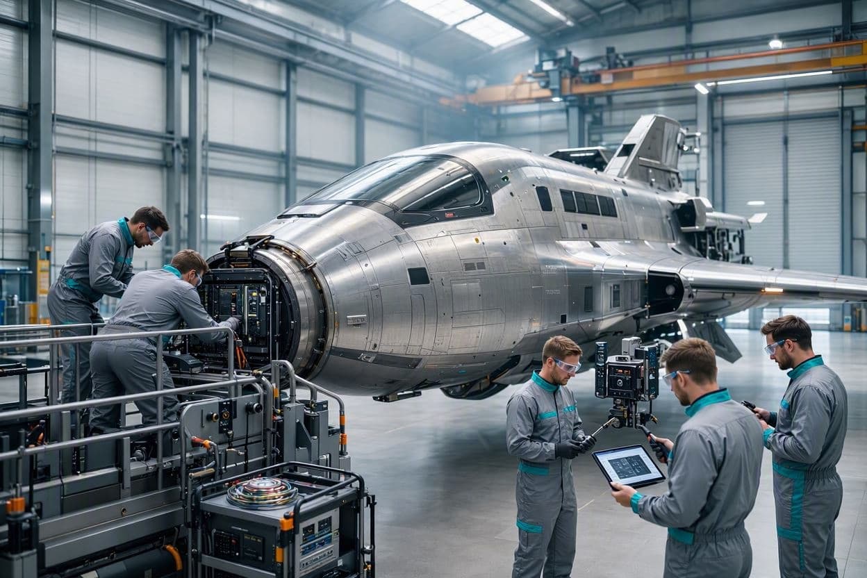Beyond the Schedule: Prioritizing Crew Safety Beyond the Schedule: Prioritizing Crew Safety