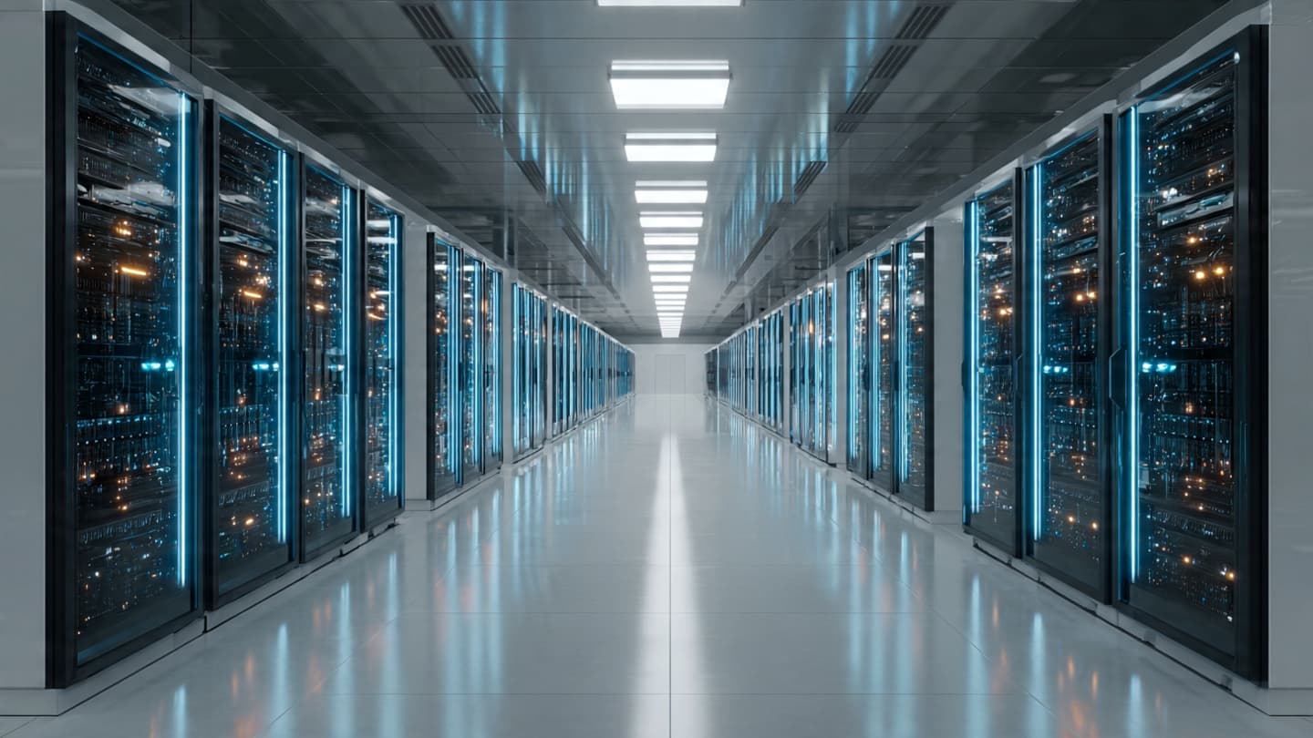 Technology Companies Continue Expanding AI Power Infrastructure Investments Technology Companies Continue Expanding AI Power Infrastructure Investments