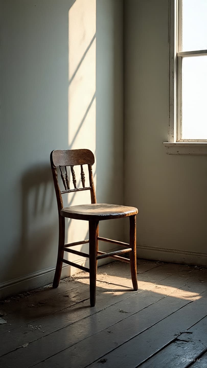 Between The High And The Hurting: Tracing The Fragments Of An Unfolding Domestic Tragedy Between The High And The Hurting: Tracing The Fragments Of An Unfolding Domestic Tragedy