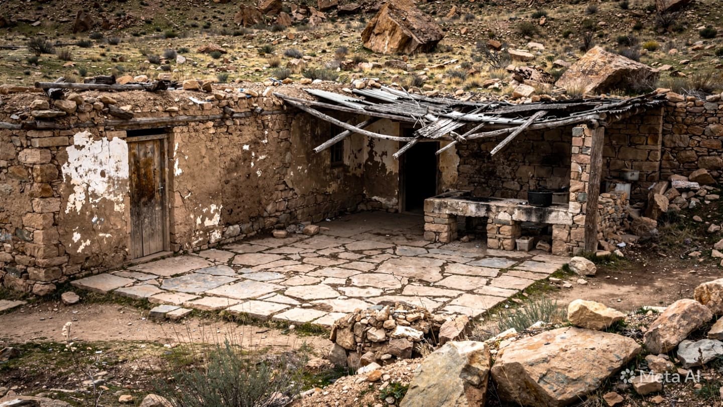 From Sudden Tremor to Steady Recovery: A Morning Reflection on Xinjiang’s Fragile Landscape From Sudden Tremor to Steady Recovery: A Morning Reflection on Xinjiang’s Fragile Landscape
