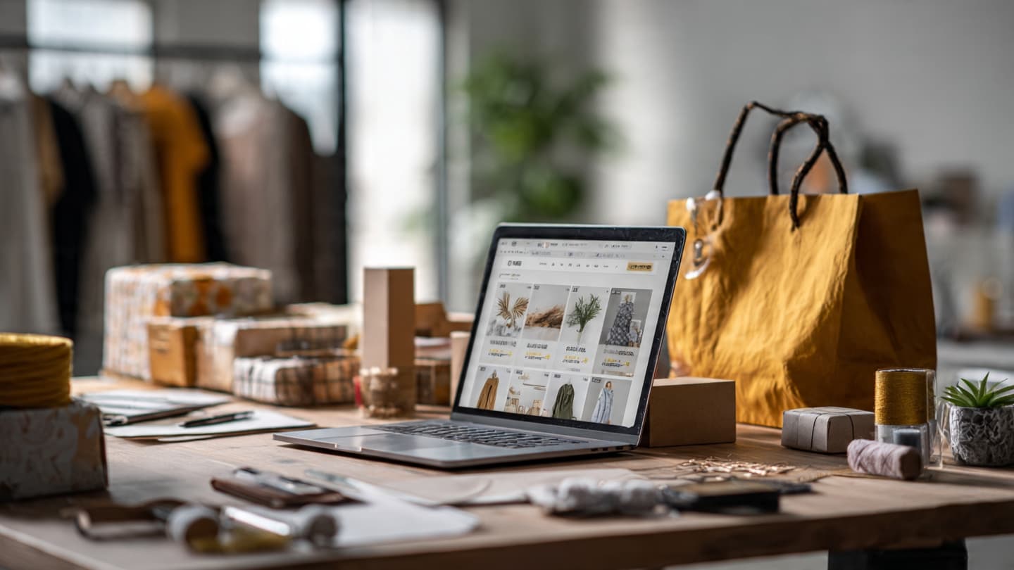 Between Local Creativity and Global Screens, Indonesian Products Find New Pathways Through Digital Commerce and Technology Between Local Creativity and Global Screens, Indonesian Products Find New Pathways Through Digital Commerce and Technology
