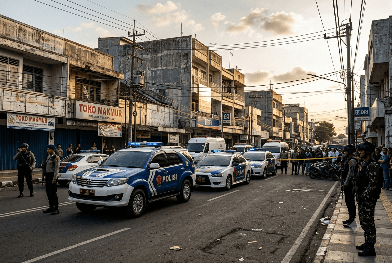 El Salvador Homicide: Police Probe Targeted Gang Retaliation Killing in Capital El Salvador Homicide: Police Probe Targeted Gang Retaliation Killing in Capital