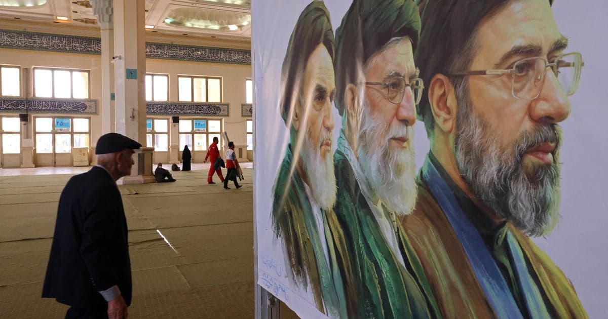 Iran agrees in principle to dispose of highly-enriched uranium, White House official says Iran agrees in principle to dispose of highly-enriched uranium, White House official says