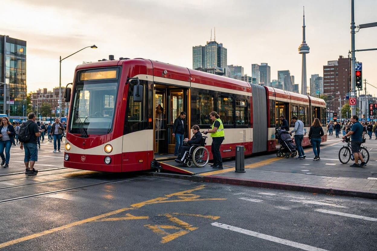Simplifying the Ride: The Logic Behind the Weekly TTC Cap Simplifying the Ride: The Logic Behind the Weekly TTC Cap