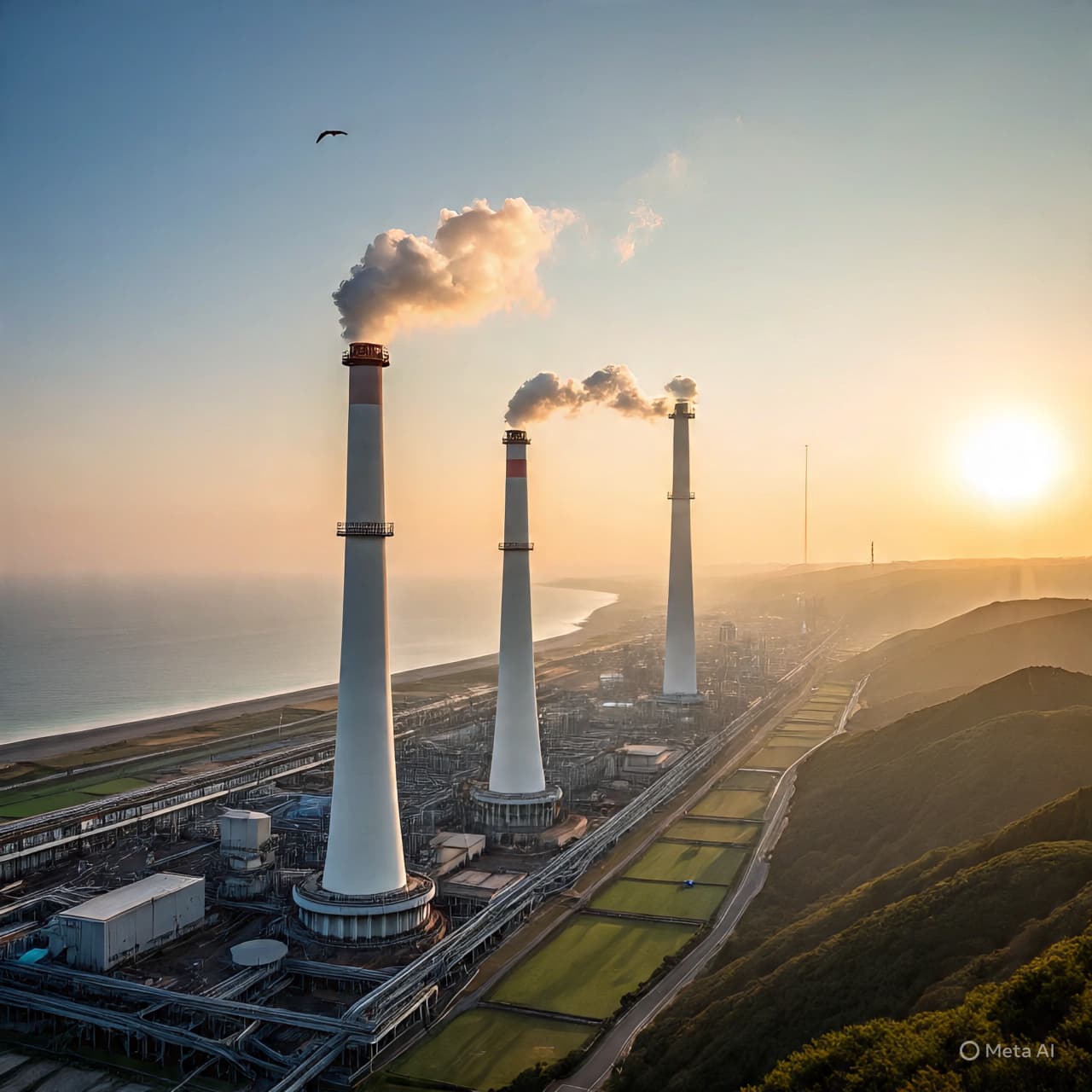 Between Silence and Power: The Return of the World’s Largest Reactor Between Silence and Power: The Return of the World’s Largest Reactor