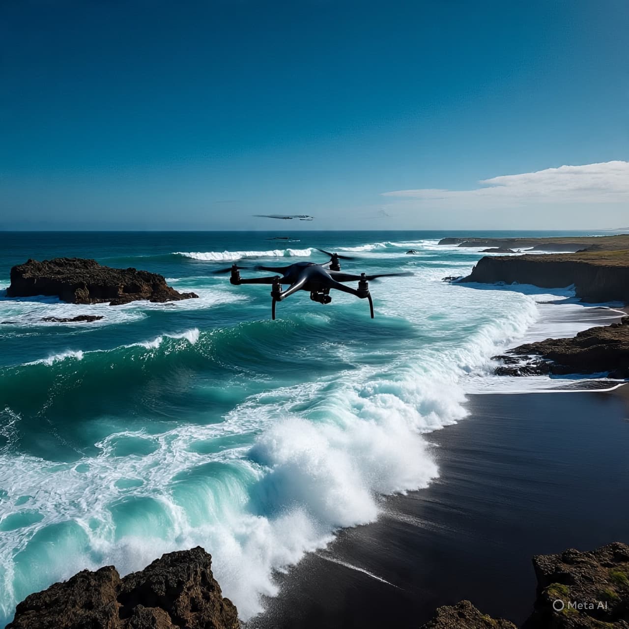 A Shoreline in Constant Motion: Reflections on the Shifting Sands of the Taranaki Coast A Shoreline in Constant Motion: Reflections on the Shifting Sands of the Taranaki Coast