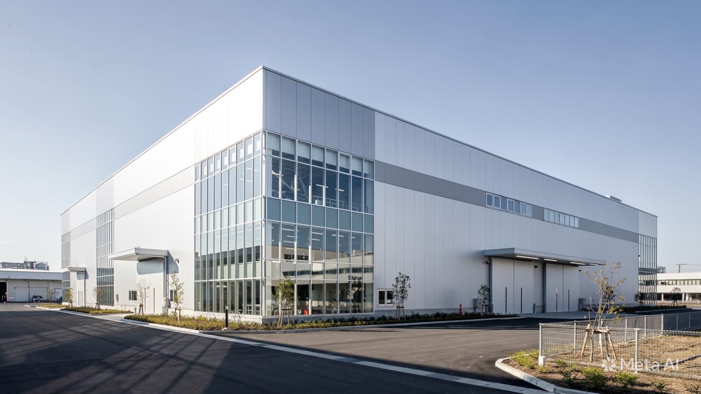 When the Rhythmic Pulse Fails: Reflections on a Loss at an Aichi Plant When the Rhythmic Pulse Fails: Reflections on a Loss at an Aichi Plant