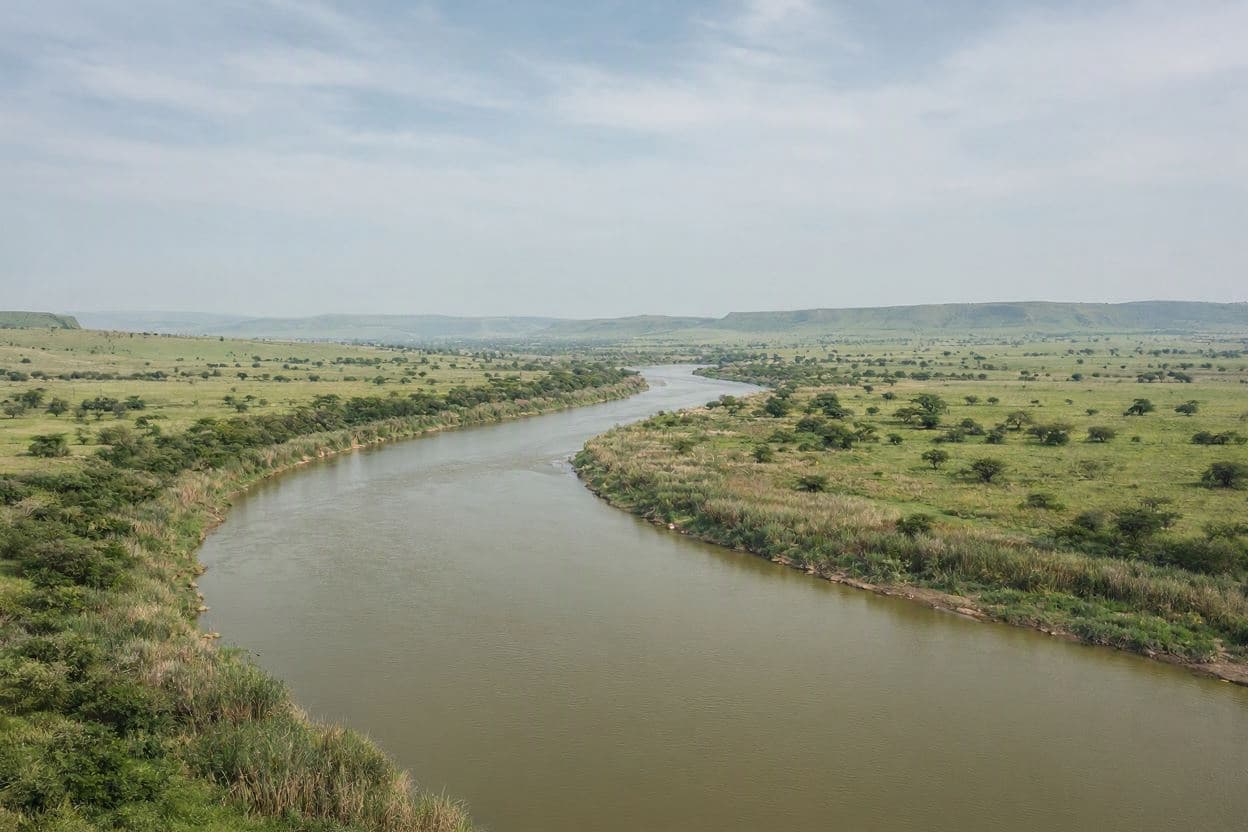 A river shared by eight nations asks a simple question: can we act as one? A river shared by eight nations asks a simple question: can we act as one?