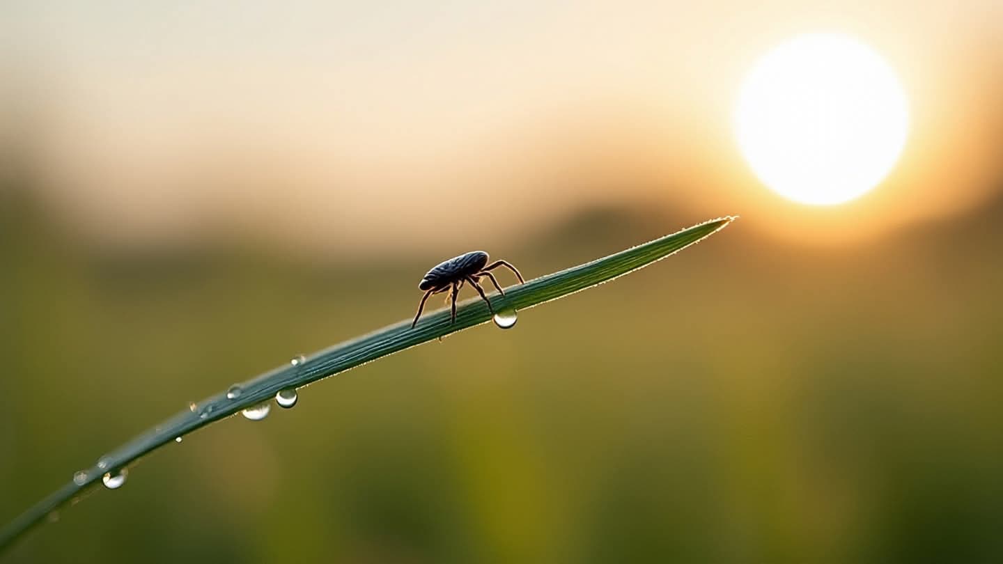 The Complex Reason We Can’t Just Kill All the Ticks The Complex Reason We Can’t Just Kill All the Ticks