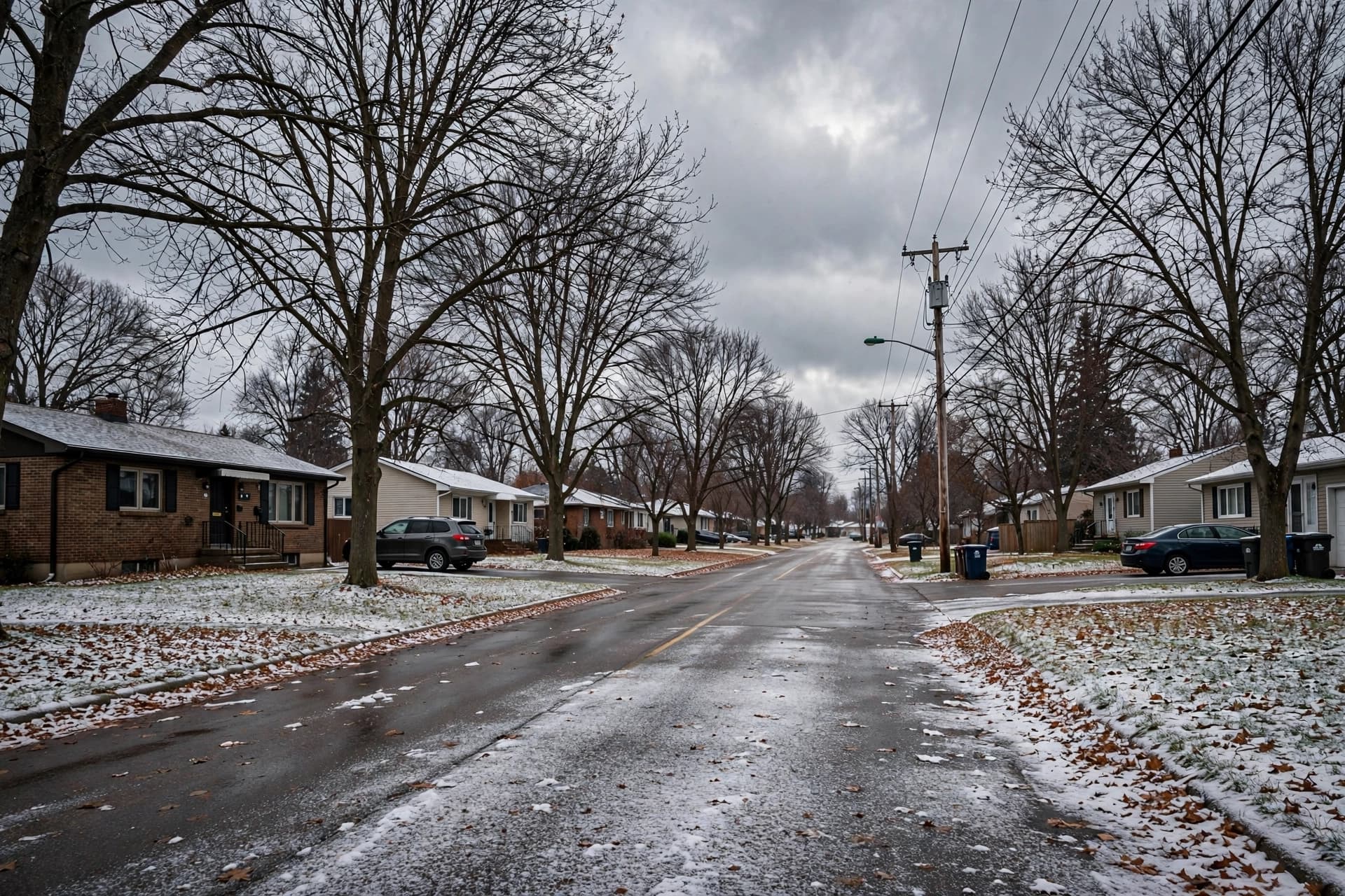 When Will Ontario See Snow? The Answer Is Later Than Usual When Will Ontario See Snow? The Answer Is Later Than Usual