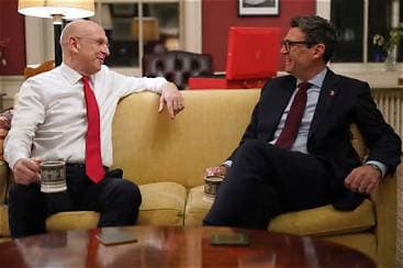 A pretty grim picture’: UK living-standards outlook slashed despite Healey’s budget A pretty grim picture’: UK living-standards outlook slashed despite Healey’s budget