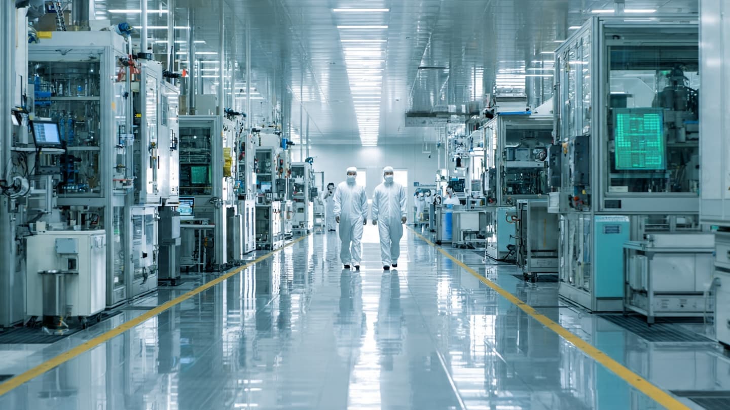 Beneath Japan’s Digital Morning, Semiconductor Investment Opens Another Door for Industrial Renewal Beneath Japan’s Digital Morning, Semiconductor Investment Opens Another Door for Industrial Renewal