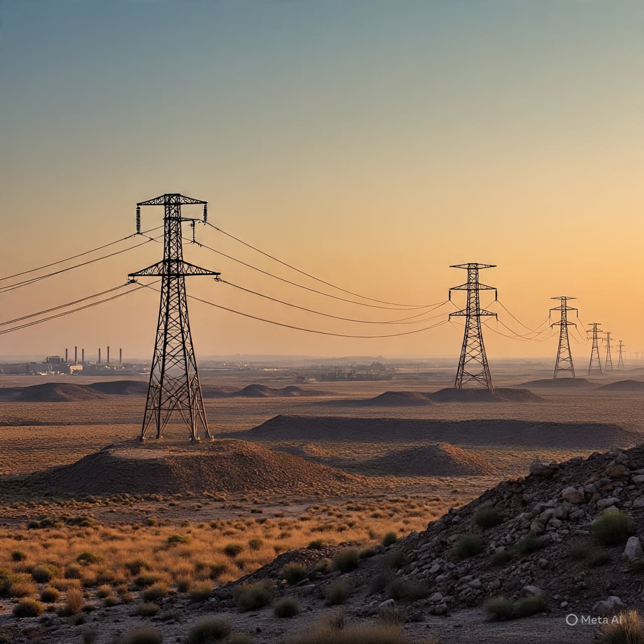 From Waterways to Wires: The Quiet Broadening of Conflict’s Boundaries From Waterways to Wires: The Quiet Broadening of Conflict’s Boundaries
