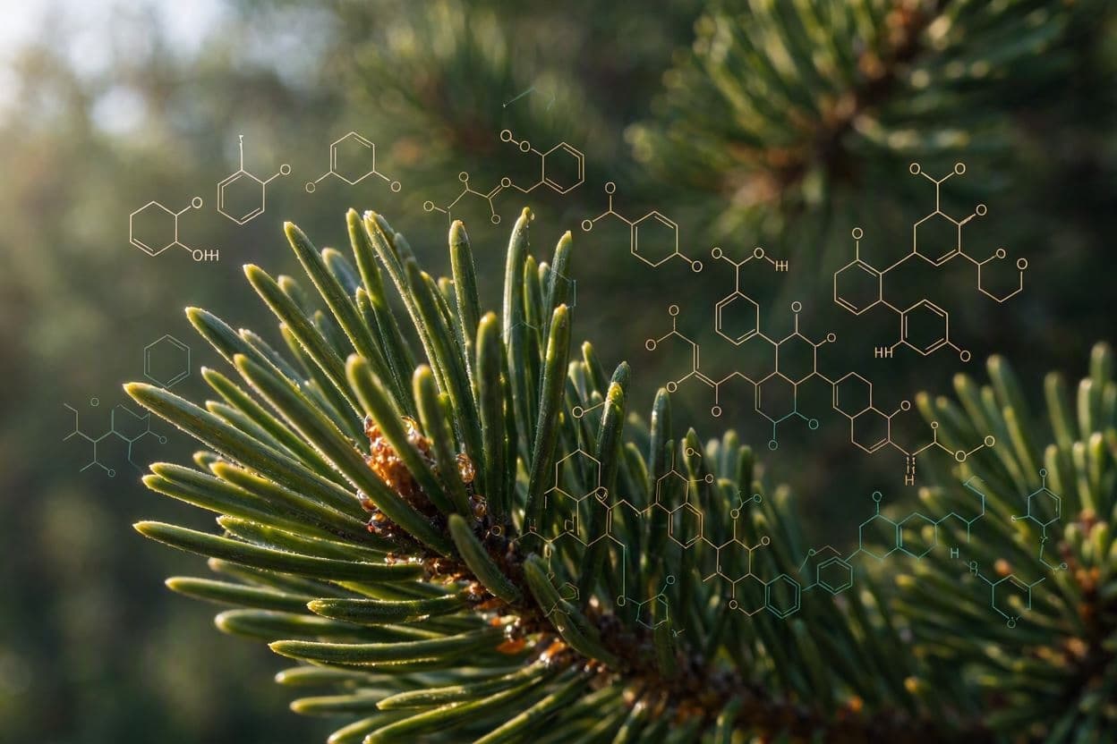 The Genetic Engine: How Duplication Drives Terpene Diversity The Genetic Engine: How Duplication Drives Terpene Diversity