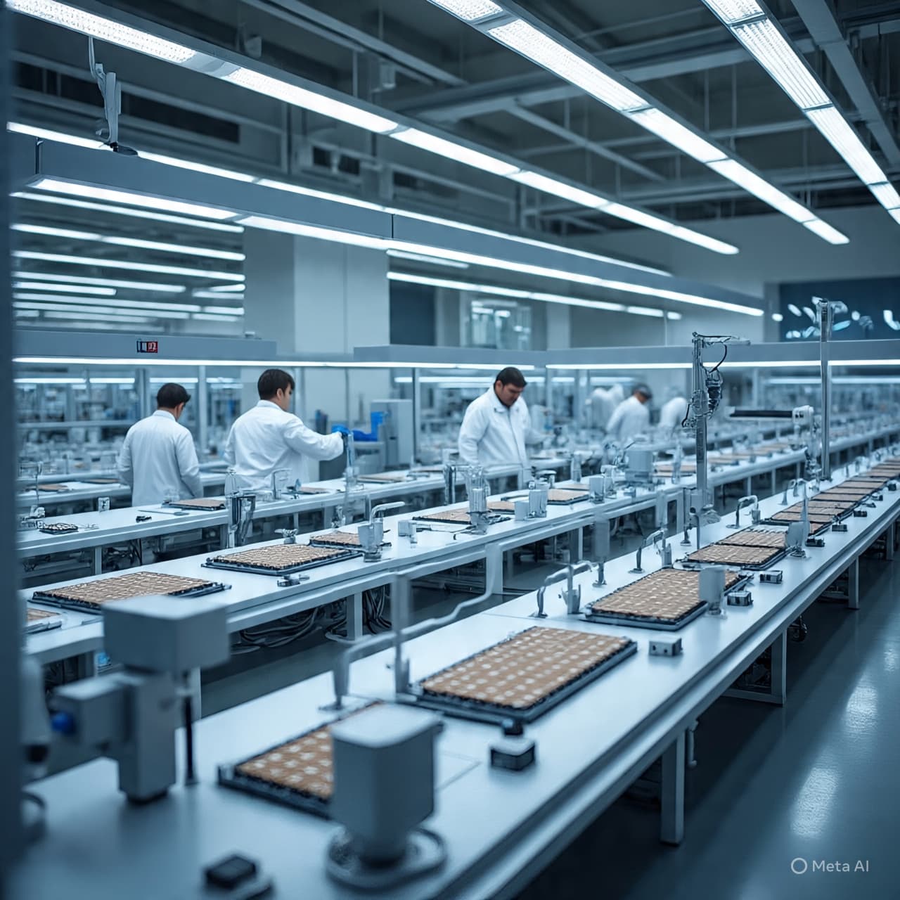 Beyond the Headlines: A Reflective Take on Safe AI Investing Beyond the Headlines: A Reflective Take on Safe AI Investing