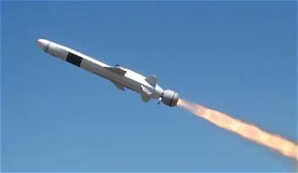 Denmark Procures Additional Naval Strike Missiles from Kongsberg Denmark Procures Additional Naval Strike Missiles from Kongsberg