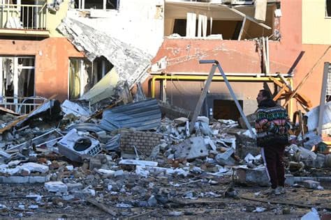 Cameroon Says Russia Has Confirmed 16 Cameroonian Soldiers Died in Ukraine Cameroon Says Russia Has Confirmed 16 Cameroonian Soldiers Died in Ukraine