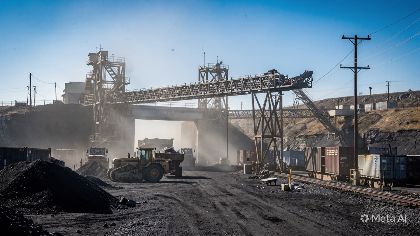 Fatal Mine Collapse: Three Lives Lost Following Tunnel Failure at Guizhou Coal Mine Today Fatal Mine Collapse: Three Lives Lost Following Tunnel Failure at Guizhou Coal Mine Today