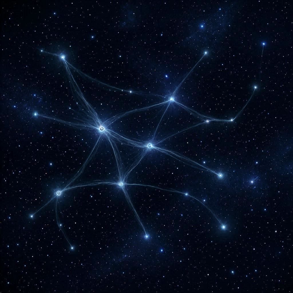 Data and Darkness: The SDSS-V Breakthrough Data and Darkness: The SDSS-V Breakthrough