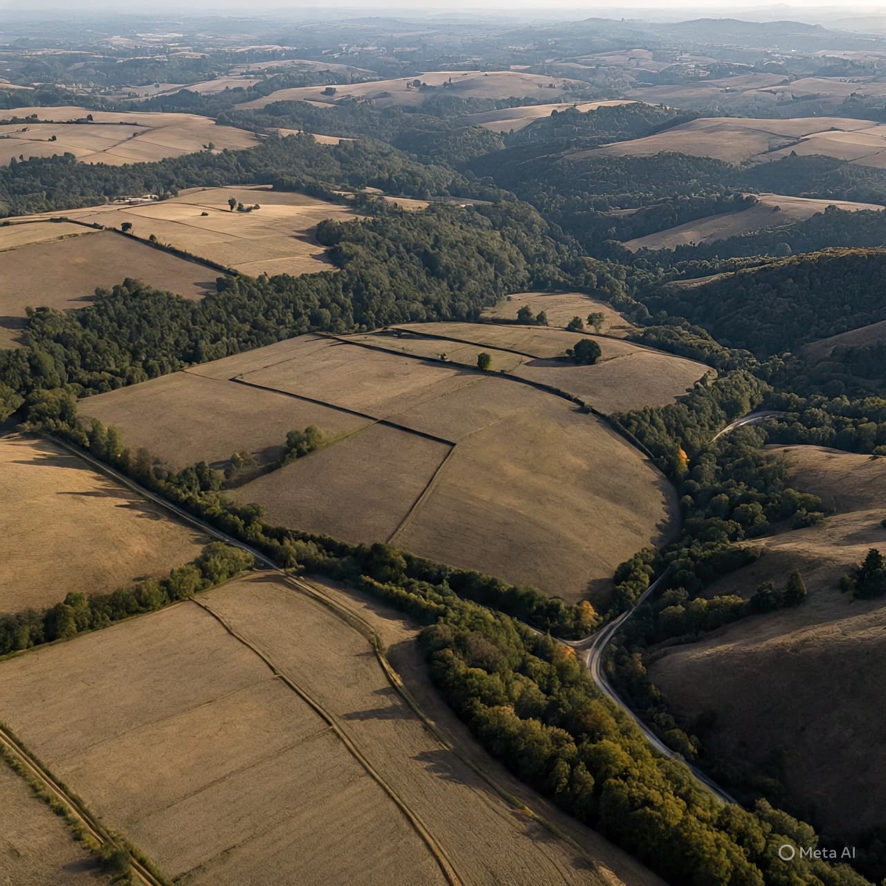 Between Silence and Motion: The Rise of Accessible Warfare in Open Fields Between Silence and Motion: The Rise of Accessible Warfare in Open Fields