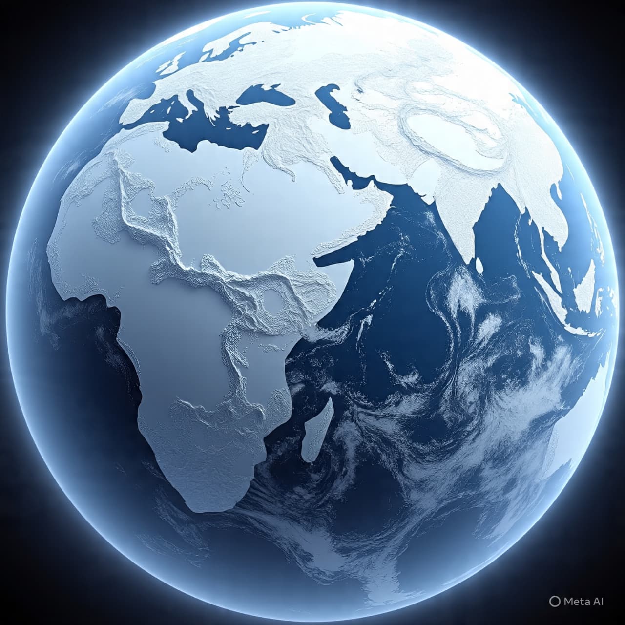 When the Planet Became a Snowball, Did the Key to Its Thaw Lie Hidden Beneath Ancient Glaciers? When the Planet Became a Snowball, Did the Key to Its Thaw Lie Hidden Beneath Ancient Glaciers?