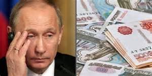 Russians Withdraw Billions from Banks Amid Fears Kremlin Could Seize Deposits for War Russians Withdraw Billions from Banks Amid Fears Kremlin Could Seize Deposits for War