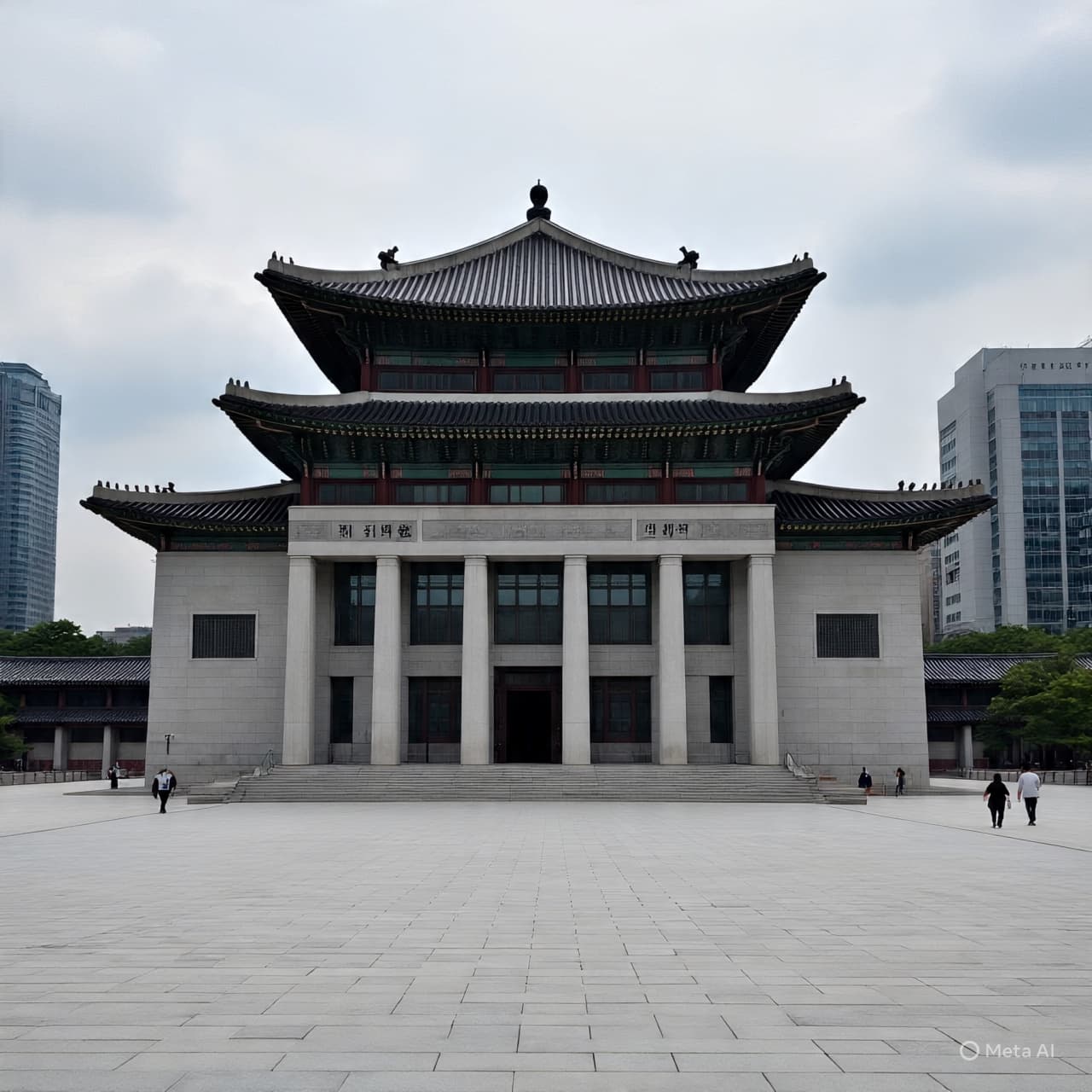 When the Circle Tightens: South Korea Confronts Corruption at the Top When the Circle Tightens: South Korea Confronts Corruption at the Top