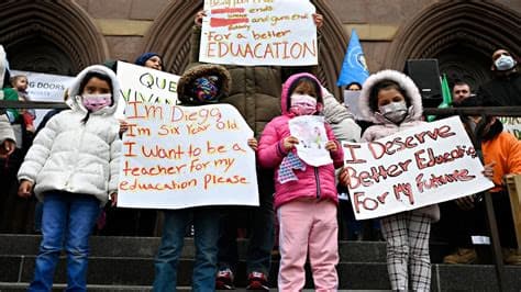 ‘Trans’ Student Mailers Hit Texas Homes as Advocacy Group Denies Sending Them ‘Trans’ Student Mailers Hit Texas Homes as Advocacy Group Denies Sending Them