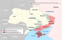 More Russians Are Settling in the EU With Each Year of War in Ukraine More Russians Are Settling in the EU With Each Year of War in Ukraine