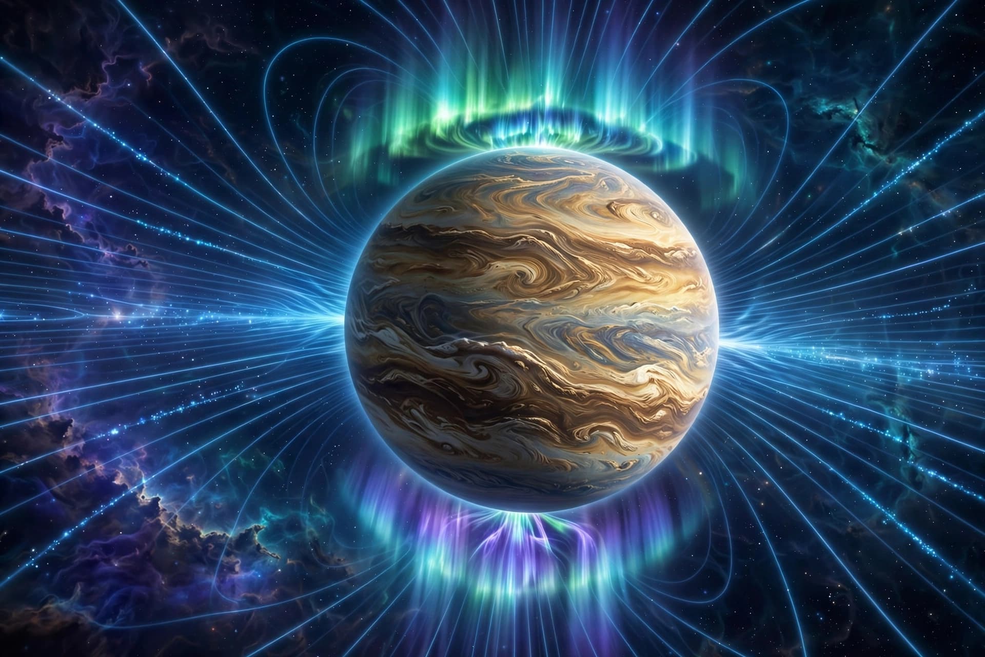 The First Direct Measurement of a World Beyond Our Own The First Direct Measurement of a World Beyond Our Own