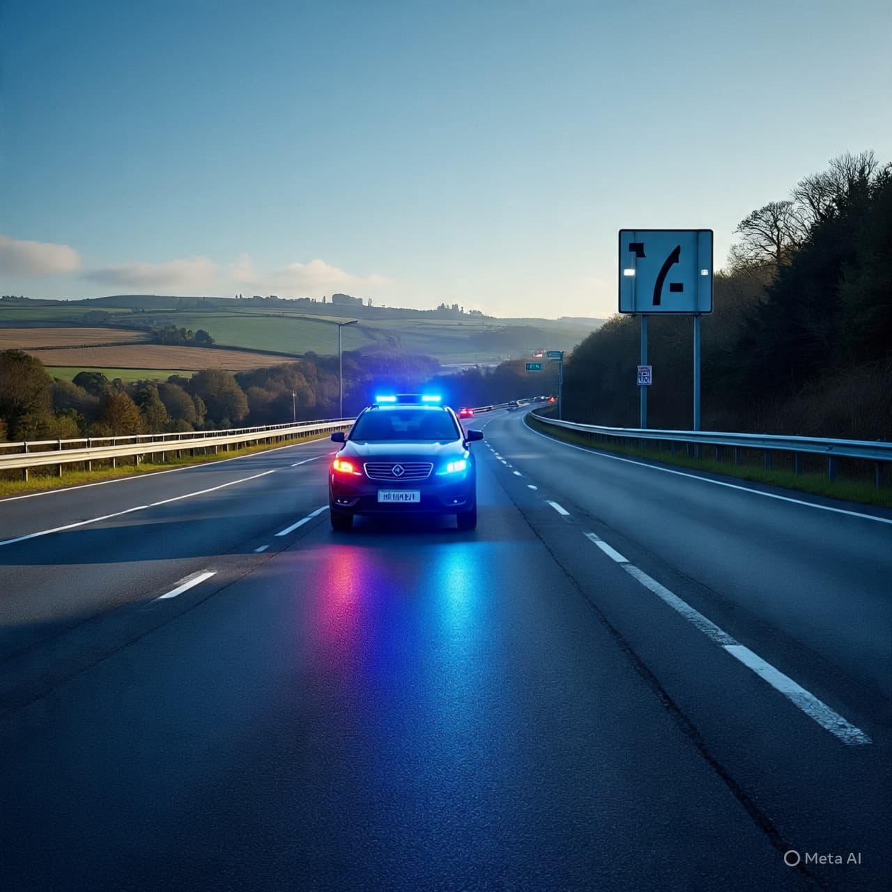 Where the Journey Ended: A Drugs Charge on the Open Road Where the Journey Ended: A Drugs Charge on the Open Road