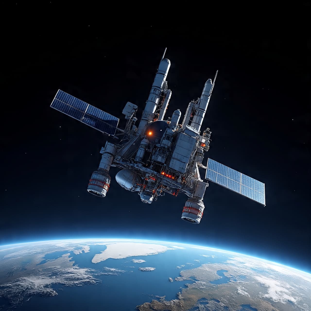 Echoes of the Lunar Horizon: The Human Return to Deep Space After Half a Century Echoes of the Lunar Horizon: The Human Return to Deep Space After Half a Century