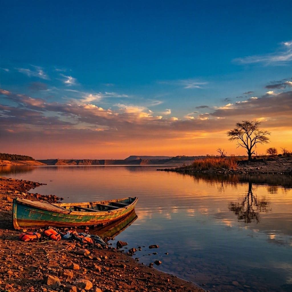 Kariba Ferry Death Toll Rises to 93, Zimbabwe’s Deadliest Disaster Kariba Ferry Death Toll Rises to 93, Zimbabwe’s Deadliest Disaster