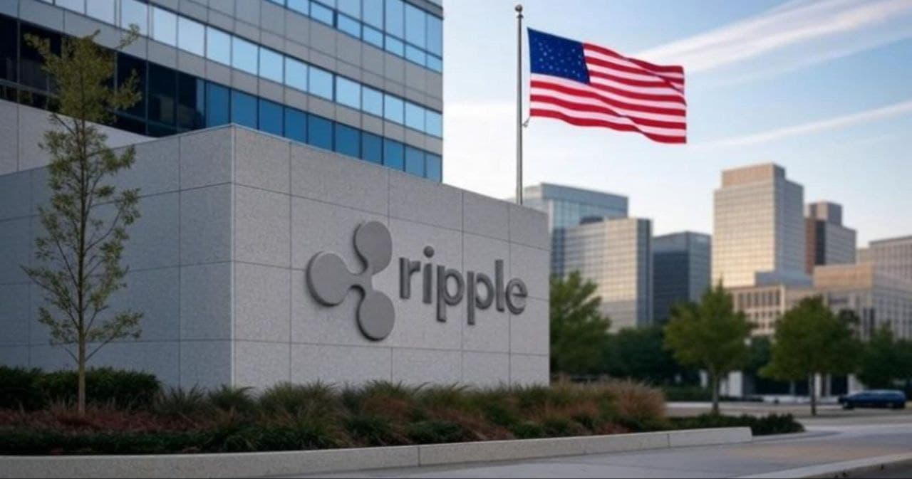 U.S. Lawmaker Says Ripple Can Operate as National Trust Bank, Igniting XRP Momentum U.S. Lawmaker Says Ripple Can Operate as National Trust Bank, Igniting XRP Momentum