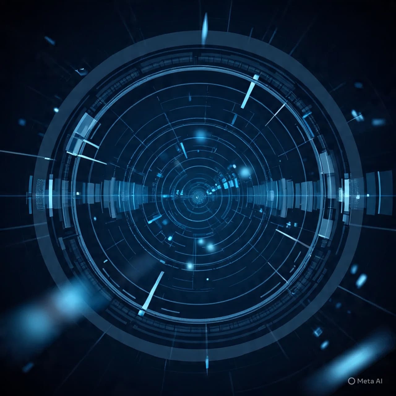 Echoes of Orbit: How Modern Tracking Systems Protect the Surface From Unforeseen Re-entry Events Echoes of Orbit: How Modern Tracking Systems Protect the Surface From Unforeseen Re-entry Events