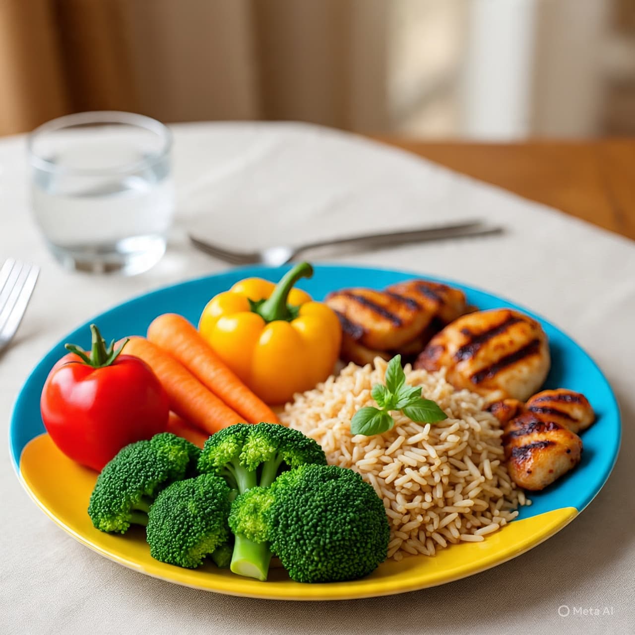 When Centenarians Choose Their Plate: Meat, Plants, and the Years Beyond 80 When Centenarians Choose Their Plate: Meat, Plants, and the Years Beyond 80