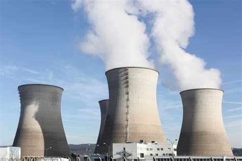 Hungary Avoids Full Nuclear Shutdown by “Millimetres” as Danube Rises Hungary Avoids Full Nuclear Shutdown by “Millimetres” as Danube Rises