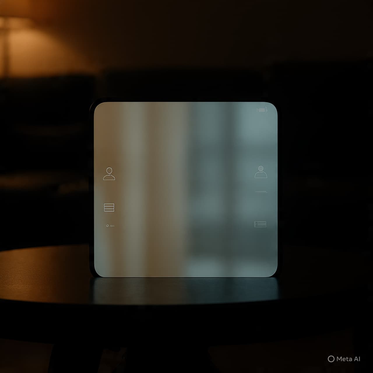 When Screens Slip Their Boundaries: Images, Power, and an App That Would Not Look Away When Screens Slip Their Boundaries: Images, Power, and an App That Would Not Look Away