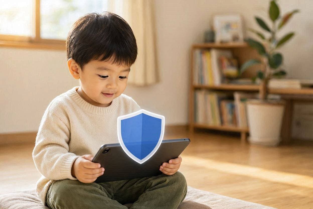 Digital Safety First: Von der Leyen’s Proposal for Children Digital Safety First: Von der Leyen’s Proposal for Children