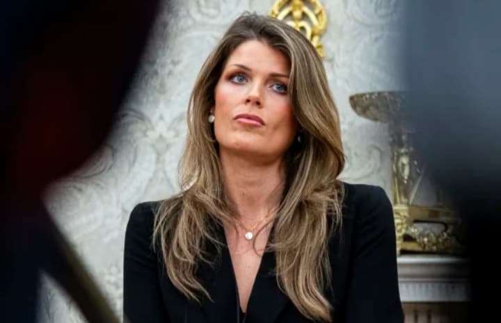 Judge Orders Lindsey Halligan to Explain Continued Role as U.S. Attorney Following Previous Ruling Judge Orders Lindsey Halligan to Explain Continued Role as U.S. Attorney Following Previous Ruling