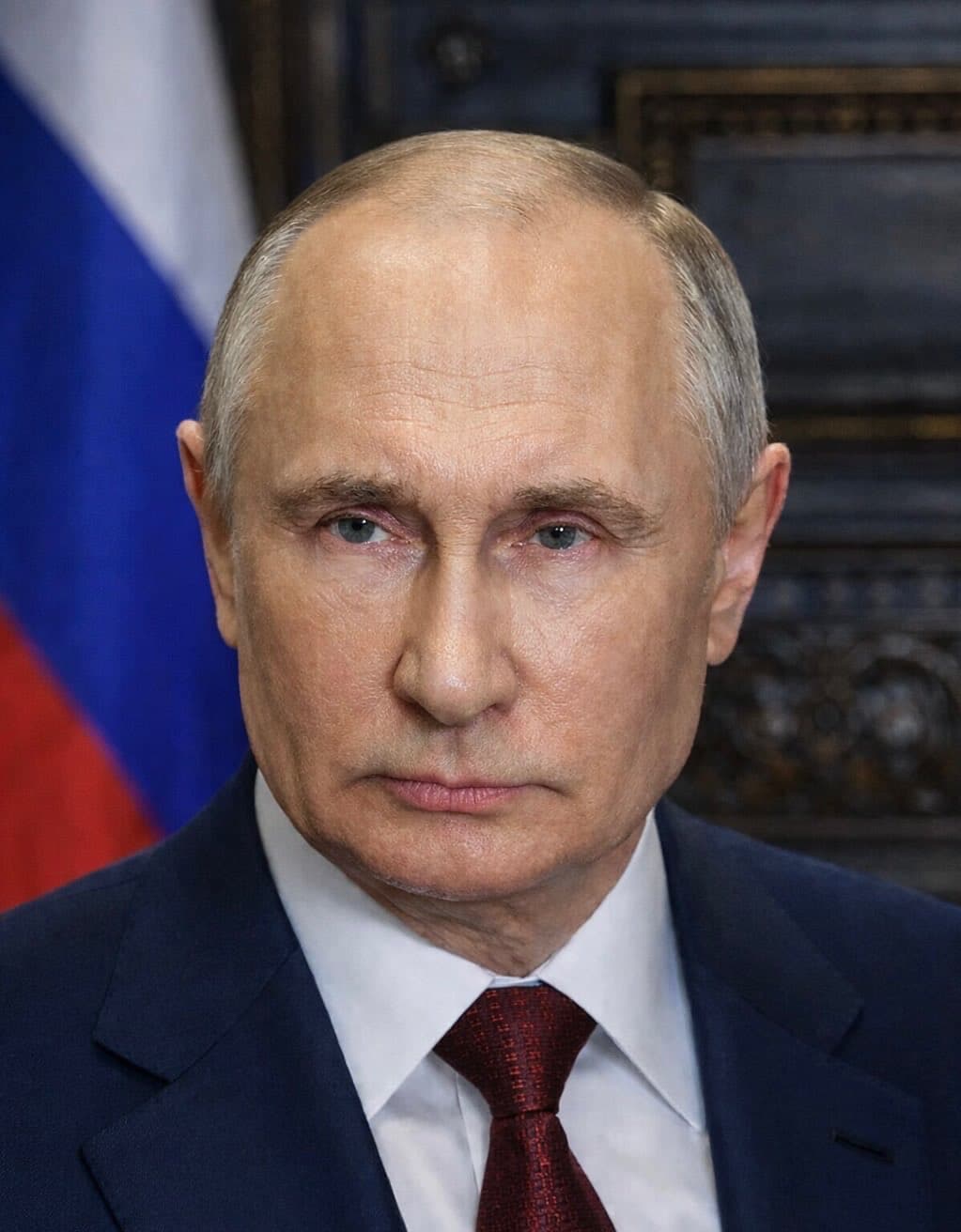PUTIN’S CIA CLAIM IGNITES GLOBAL SOCIAL MEDIA FIRESTORM PUTIN’S CIA CLAIM IGNITES GLOBAL SOCIAL MEDIA FIRESTORM
